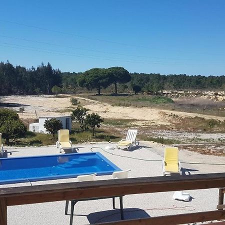 Vila Quinta Da Sonia, Melides Exteriér fotografie