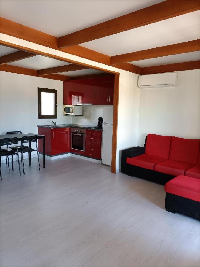 Vila Quinta Da Sonia, Melides Exteriér fotografie